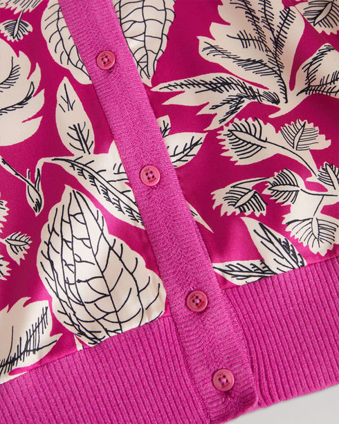 SUNAIY - Ted Baker Knitwear